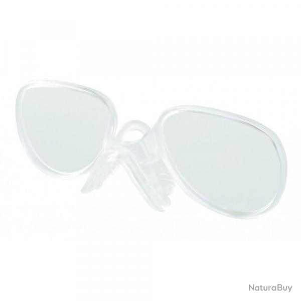 Insert verres correcteurs pour lunettes Tector