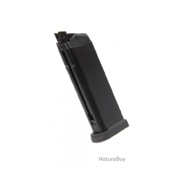 Chargeur GTP9 - Gaz - G&G