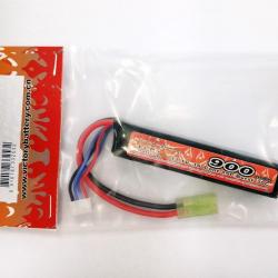 Batterie 11.1V 900 mah VB power