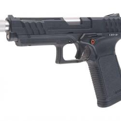 GTP9 G&G Gaz GBB Blowback noir/gris