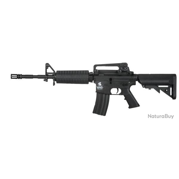 Lancer Tactical LT-03 GEN2 M4A1 pack complet