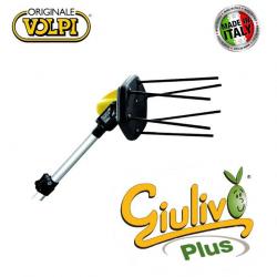 Peigne récolteur à Olives Electrique - Giulivo Plus