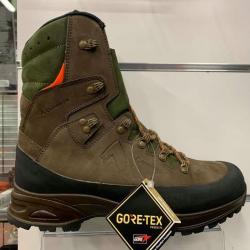 CHAUSSURES HAIX NATURE ON GTX PROMO