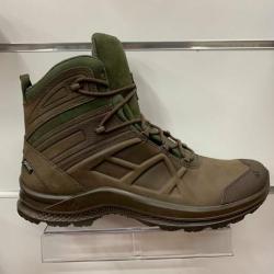 Chaussures HAIX Black Eagle Nature Gtx Mid