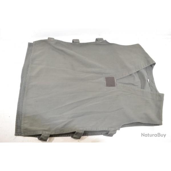 Tee-shirt gilet de jungle Arme Franaise taille 48 (96). Lgion Etrangre Guyane