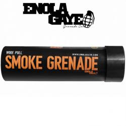 Fumigene 4e Gen Orange (Enola Gaye)