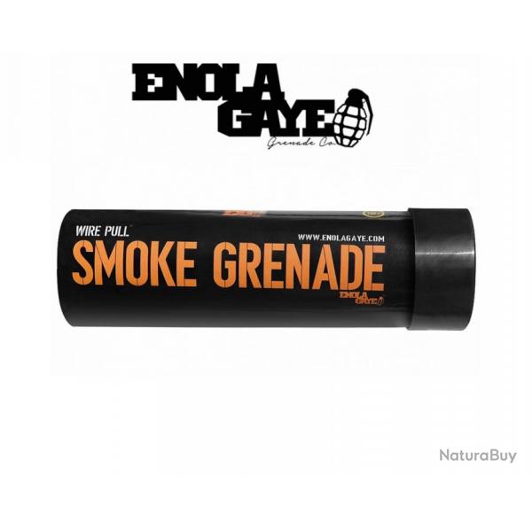 Fumigene 4e Gen Orange (Enola Gaye)