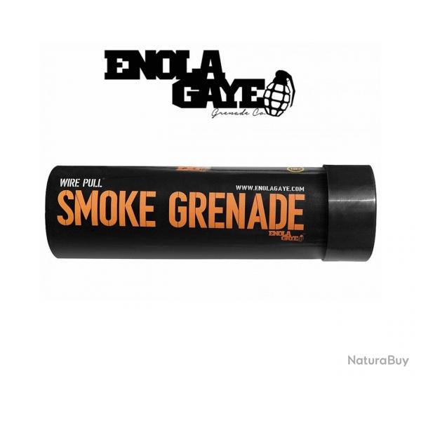 Fumigene 4e Gen Orange (Enola Gaye)