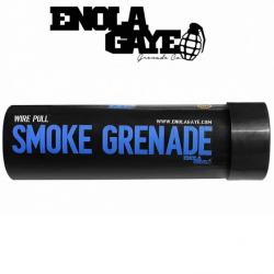 Fumigene 4e Gen Bleu (Enola Gaye)