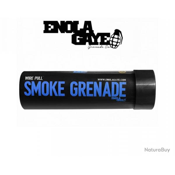 Fumigene 4e Gen Bleu (Enola Gaye)