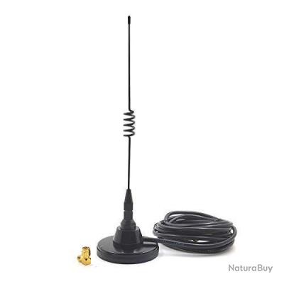 Antenne de toit type ULTIMATE BS pour GARMIN ASTRO320 ...