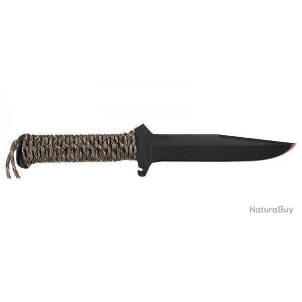 WILDSTEER - WITXW3111 - TX WILD - PARACORD DSERT CAMO