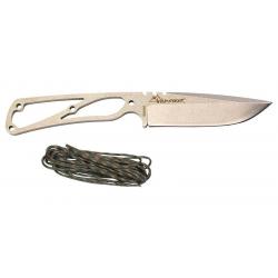 WILDSTEER - WISK0116 - SKELET WOODLAND CAMO