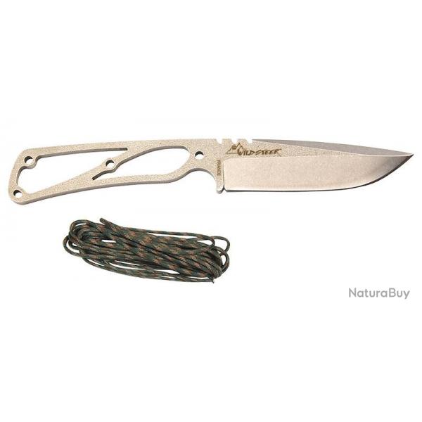 WILDSTEER - WISK0116 - SKELET WOODLAND CAMO