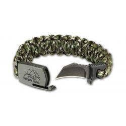 OUTDOOR EDGE - OEPCC80C - PARA-CLAW - CAMO MEDIUM