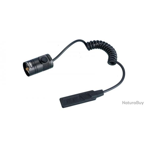 NITECORE - NCRSW2D - INTERRUPTEUR DPORT