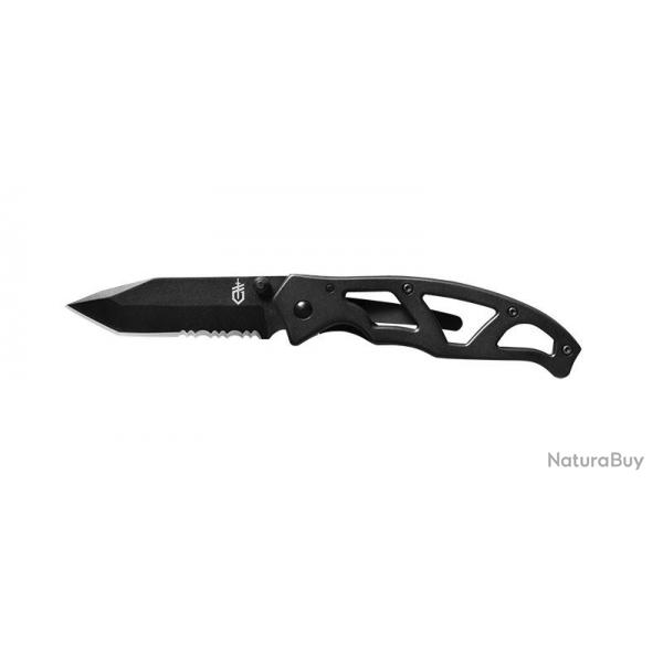 GERBER - GE003628 - PARAFRAME I - TANTO