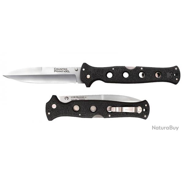 COLD STEEL - CS10AA - COUNTER POINT XL