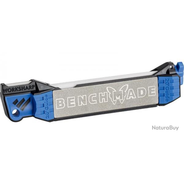 BENCHMADE - BN100604F - AFFUTEUR MULTIFONCTION