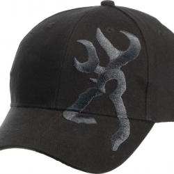 CASQUETTE BROWNING SHRIKE BLACK BUCK