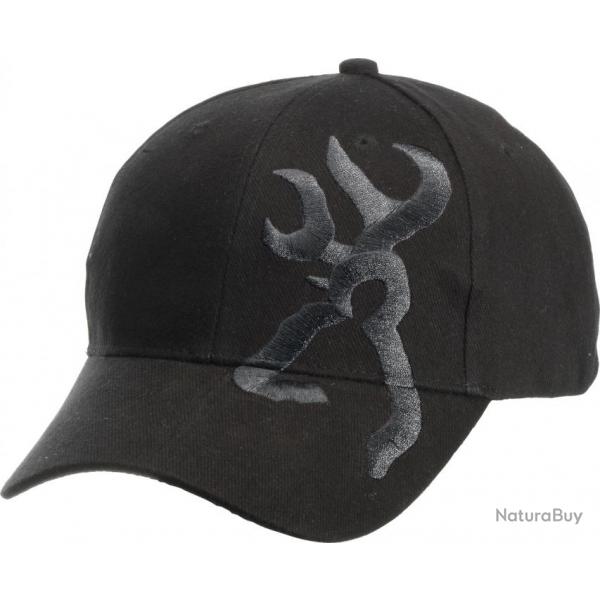 CASQUETTE BROWNING SHRIKE BLACK BUCK