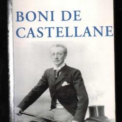 boni de castellane d'éric mension-rigau