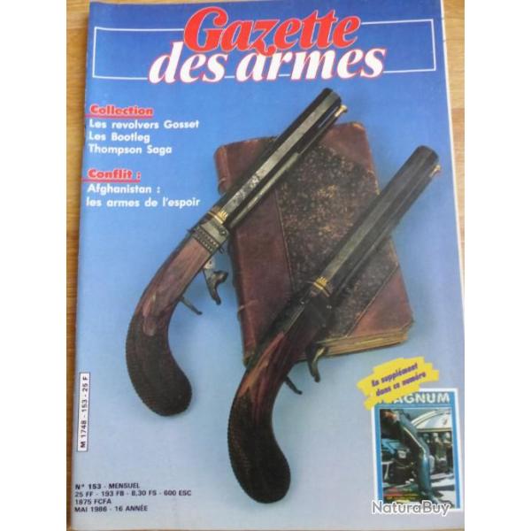 Gazette des armes N 153