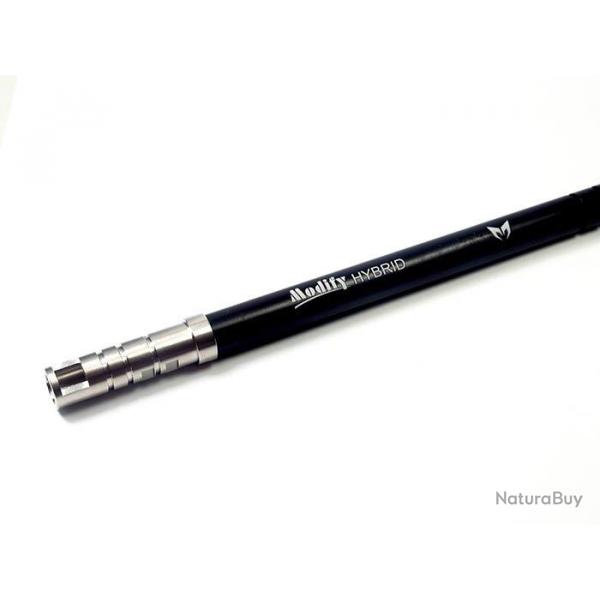 Canon 6.01 AEG Hybrid 229mm w/ Joint (Modify)