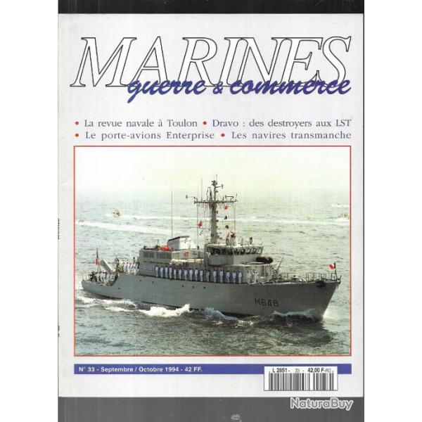 marines guerre et commerce 33 marines ditions  l'ros , revue navale, dbarquement de provence