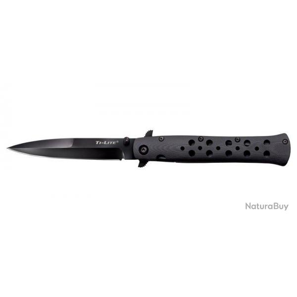 COLD STEEL - CS26C4 - 4 TI-LITE