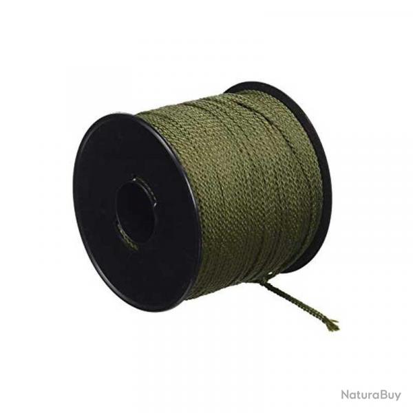 Drisse pour mcanisme 2 mm x 100 m