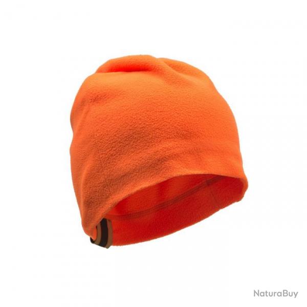 Bonnet de chasse Beretta Fleece Orange