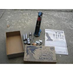 ANCIEN SERTISSEUR Cal 12- Chasse No Manufrance EUR 20,00 - FR
