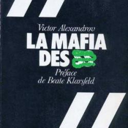 La mafia des SS - Victor Alexandrov