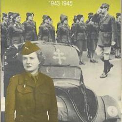 Les demoiselles de Gaulle 1943-1945 - Sonia Vagliano-Eloy