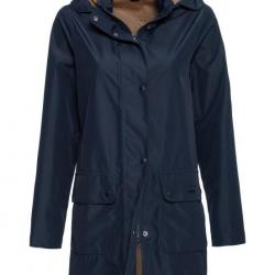 Veste fonctionnelle Inclement (Couleur: Navy, Taille: 16)