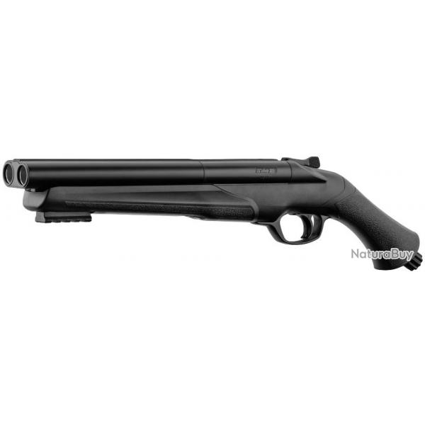 Fusil CO2 Walther T4E HDS cal. 68  7,5 joules