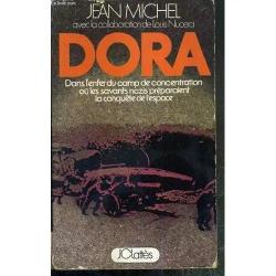 DORA, dans l'enfer du camp de concentration - Jean Michel