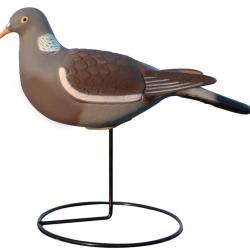 Appelant palombe - Formes plastiques (6398198)