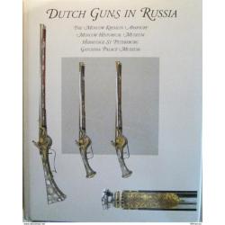 Dutch Guns in Russia