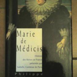 Marie de Médicis
