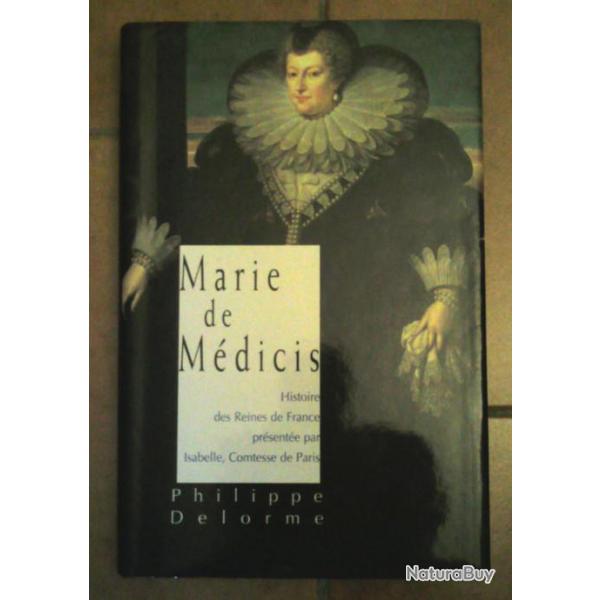 Marie de Mdicis