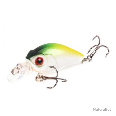 achat leurre de peche