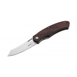 BOKER PLUS - 01BO895 - TAKARA COCOBOLO