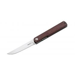 BOKER PLUS - 01BO892 - NORI COCOBOLO