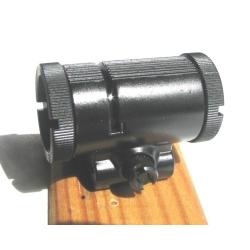 VGEBY Support De Lampe De Poche Pour Vélo Support De Lampe De Poche De