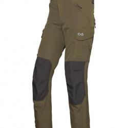 Pantalon de montagne MNTN Palearctic Gen II Couleur Olive