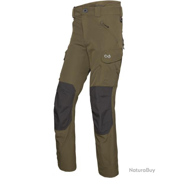 Pantalon de montagne MNTN Palearctic Gen II Couleur Olive