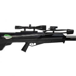 Airbow Crosman - Fusil Arbalète à air comprimé 450 FPS