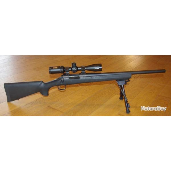 Remington 700